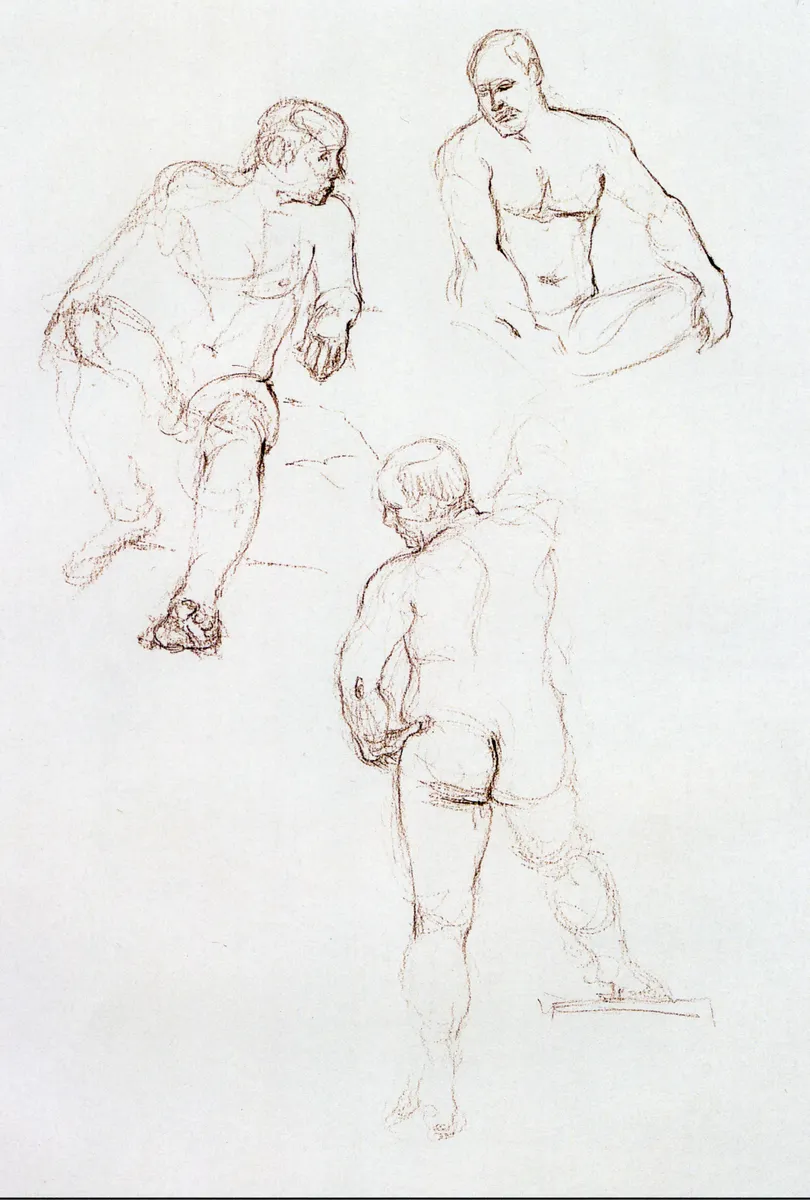 Figure Drawing_3